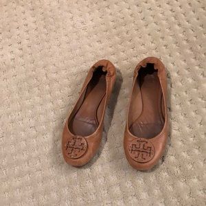 Tory Burch revas